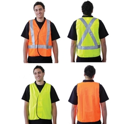 Safety Vests