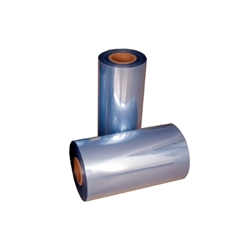 This is an image of PVC Shrink Film