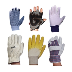 Riggers & General Purpose Gloves