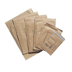 Jiffy Pulp Padded Mailers