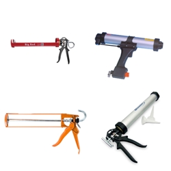 Caulking Guns