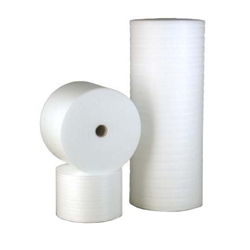 PE Foam Wrap - Polyfoam protective packaging from ABL Distribution Pty Ltd