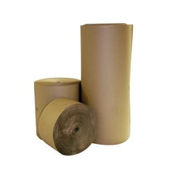 Single Face Corrugated Cardboard Rolls