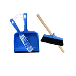 This is an image of Brooms & Brushes