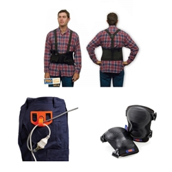 General Safety Gear