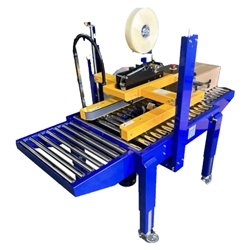 Carton Sealing Machines from ABL Distribution.