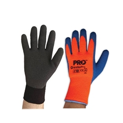 Cold environment gloves from ABL Distribution Pty Ltd