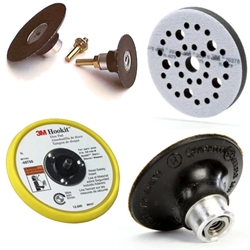 3M Abrasive Tools & Equipment from ABL Distribution