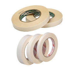 Double Sided Paper/Tissue Tapes