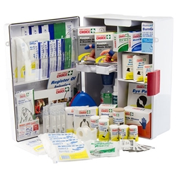 Food & Beverage First Aid Kits