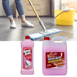 Floor Cleaner