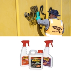 Graffiti Remover