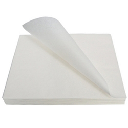 This is an image of Greaseproof Paper