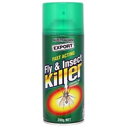 Insect Spray