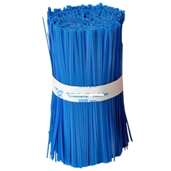 This is an image of Plastic Vinyl Ties