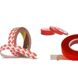 General Purpose & Acrylic Double Sided Tapes