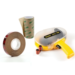 Adhesive Transfer Tape & Dispenser