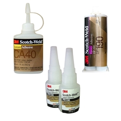 3M Super Glues