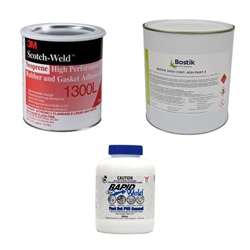 Specialty Adhesives