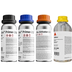 This is an image of Sika Primers