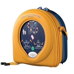 This is an image of Defibrillators