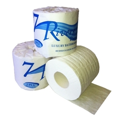 Toilet Paper Rolls & Dispensers from ABL Distribution Pty Ltd