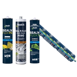 Polyurethane Sealants from ABL Distribution