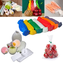 Fruit & Produce Packaging from ABL Distribution