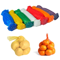 Produce/Fruit Netting Bags from ABL Distribution