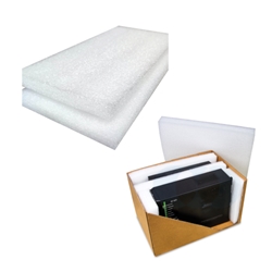 EPE Poly Foam Sheets from ABL Distribution