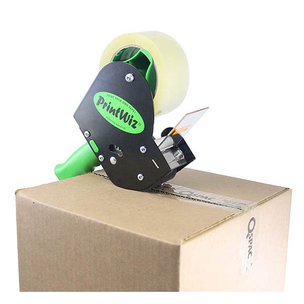 PrintWiz - Printing Tape Dispenser