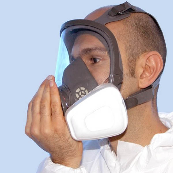 Respiratory Protection - What You Need To Know!