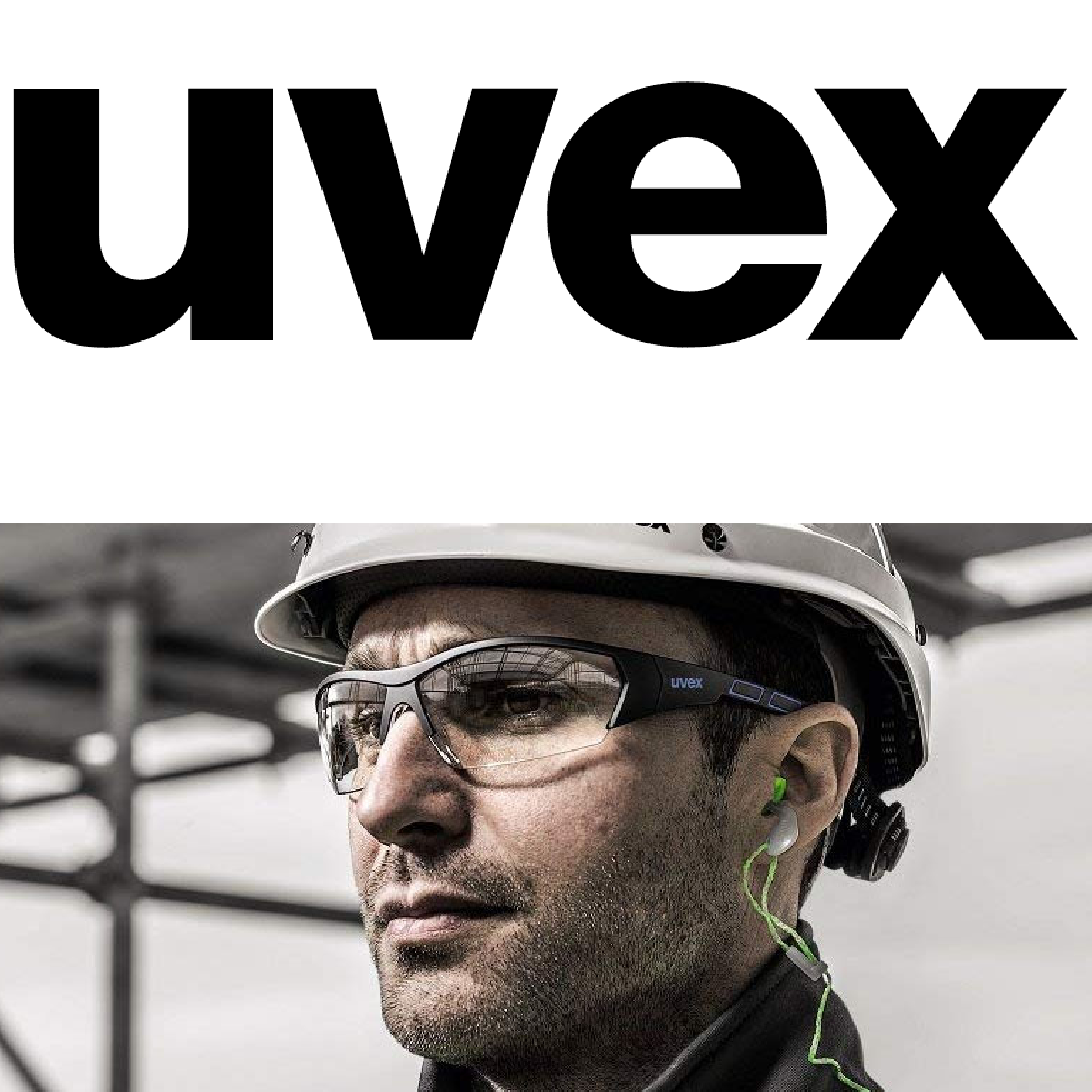 UVEX Safety - Personal Protective Equipment Manufacturer