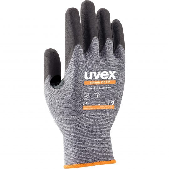 Understanding Glove Standards & Cut Ratings