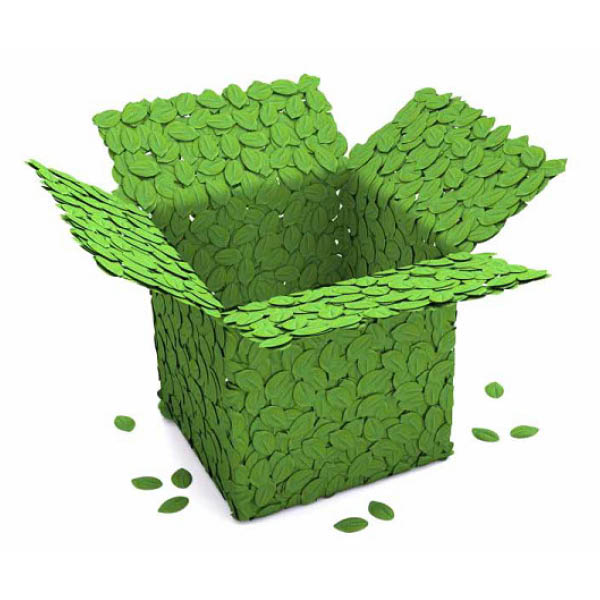 4 Ways to Reduce the Environmental Impact of your Packaging