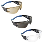 This is an image of Proteus 4 Safety Glasses