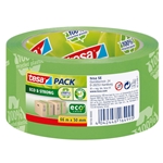 Eco-Friendly Tesa 58156 100% Recycled Tape