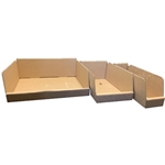 Tray Style Pick & Pack Boxes from ABL Distribution