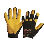 Profit Deerskin Riggers from ABL Distribution