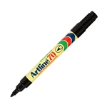 This is an image of Artline 70 Permanent Marker