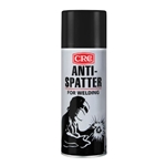 This is an image of CRC Anti Spatter Spray