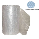 P20s Double Sided Bubblewrap Slit 5 X 300MM Perf 300MM