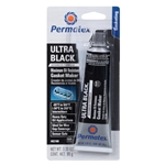 Permatex 82180 Ultra Black Gasket Maker Oil Resistant from ABL Distribution Pty Ltd