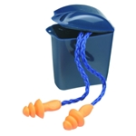 3M #1271 Corded Earplugs  from ABL Distribution Pty Ltd