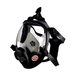 3M Scott Vision FF-600 Full Face Respirator from ABL Distribution Pty Ltd.