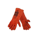 Big Red Welding Gloves from ABL Distribution Pty Ltd