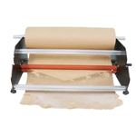 Pyramid Kraft Paper Dispenser from ABL Distribution Pty Ltd