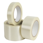 Two Way Filament Tape from ABL Distribution Pty Ltd