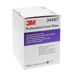 3M Professional Panel Wipes 300mmX400mm from ABL Distribution Pty Ltd