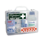 Emergency Burns Station Kit